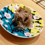 Sushi Shunsuke - 