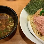 Tsukemen Sakurazaka - 