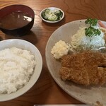 Tonkatsu Katsusei - 