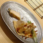 鮨 しゅん輔 阿佐ヶ谷 - 