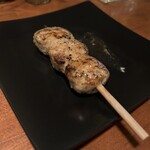 焼き鳥Bar 己 - 