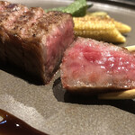 Shibuya Teppanyaki Rin - 