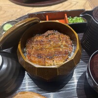 うなぎ 四代目 菊川 グローバルゲート店 - 