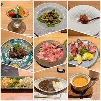 芦屋焼肉 結 -  芦屋焼肉 結 -