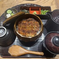 うなぎ 四代目 菊川 グローバルゲート店 - 