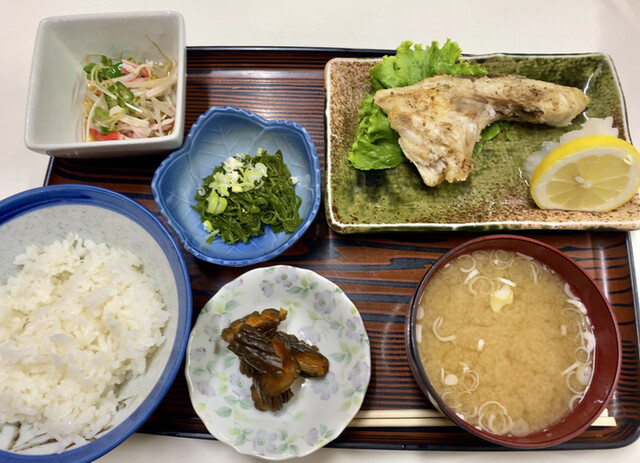 ろばた焼岩手川 - 北上（居酒屋）の写真