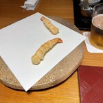 Tempura Shinsaibashi Ittetsu - 