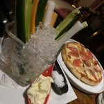 BAR 山野井 - 