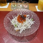 Tempura Shinsaibashi Ittetsu - 