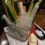 BAR 山野井 - 