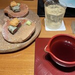 Tempura Shinsaibashi Ittetsu - 