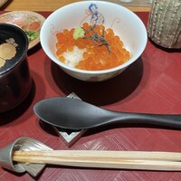 天ぷら 心斎橋 一哲 - 