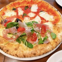 Serafina NEW YORK さいたま新都心店 - 