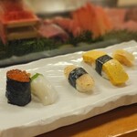 Hikarizushi - 