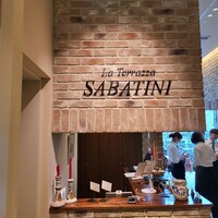 La Terrazza SABATINI - 