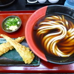 赤ミソと干しポルチーニ茸のひやかけ（H25.10.9）