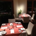 ヴィオレット・ステラ - 店内