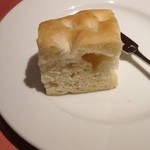 ヴィオレット・ステラ - フォカッチャ