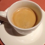 ヴィオレット・ステラ - コーヒー