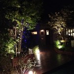 ヴィオレット・ステラ - お店