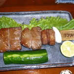 たんや又兵衛 - タン