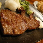 たんや又兵衛 - 霜降り