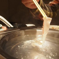 京都つゆしゃぶCHIRIRI 京橋店 - 