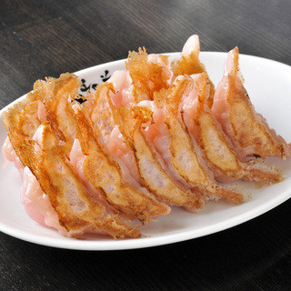 難波で人気の餃子 ランキングtop 食べログ