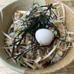 ラーメン壱六家 - 