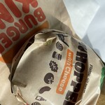 BURGER KING - 