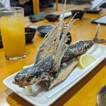 地魚料理 若大将 - 