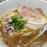 貝麺 みかわ - 