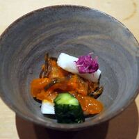 寿司 はせ川 西麻布店 - 