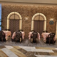 La Terrazza SABATINI - 