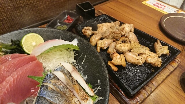 Yamauchi Nojo Shibuya Minamiguchi Ekimae Ten photo 2