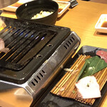 Yakiniku Sakaba Tomo Sankaku - 