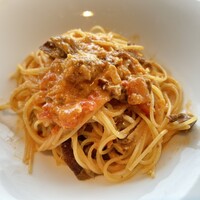 リストランテ フィッシュボーン - 