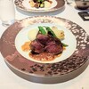 SAMURAI dos Premium Steak House 八重洲鉄鋼ビル店