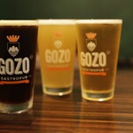 gastropub GOZO - 