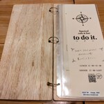 To do it. - 