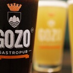 gastropub GOZO - 