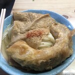 讃岐うどん がもう - 