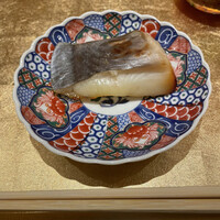 鮨割烹 流 - 