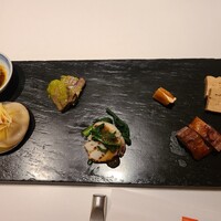 神田 雲林 - 