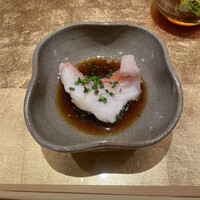 鮨割烹 流 - 
