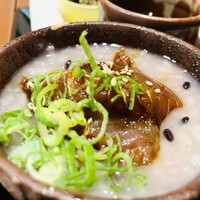 ヒル薬膳粥・ヨル貝料理カイノクチ - 