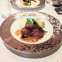 SAMURAI dos Premium Steak House 八重洲鉄鋼ビル店 - 