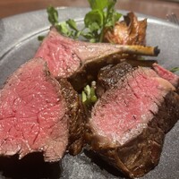 ワカヌイ グリル ダイニング バー 東京 - 