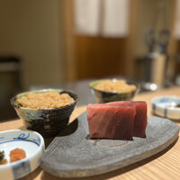 焼うおいし川  六本木凛華楼 - 