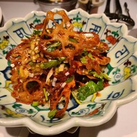 神田 雲林 - 